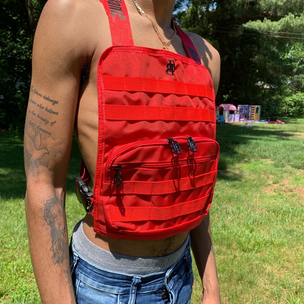 Fanny pack - Picture 4 of 4